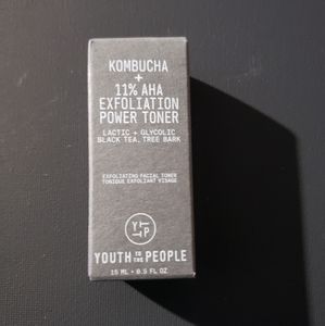 Toner by Youth to The People